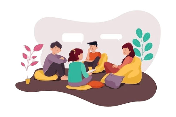 Group Therapy