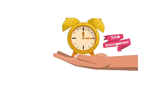 Time Effectively